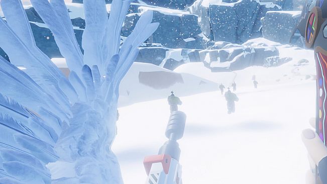 Ko-Archie: Eeny Meeny Miny Moe