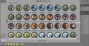 Fantasy Grounds - In The Deep