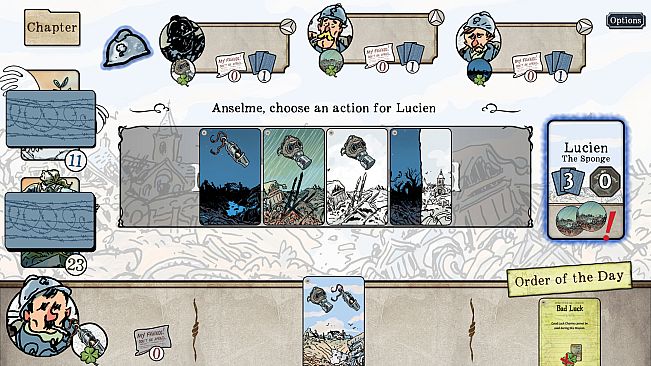 The Grizzled: Armistice Digital