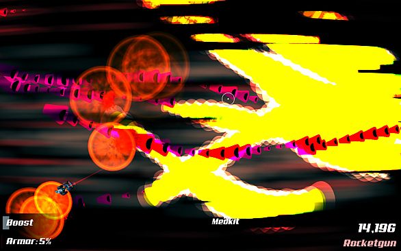 Debrysis - an Awesome Badtrip