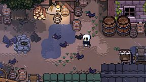 Last Night of Winter