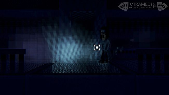 Stramedia: Injury Plateau