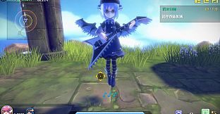 The Disappearing of Gensokyo: Character Color Pack