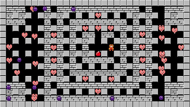 The Tower Of TigerQiuQiu 2 Bomb M8