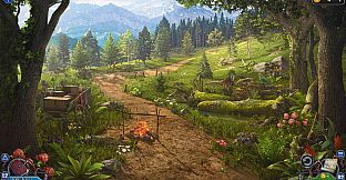 Legendary Tales 3: Stories