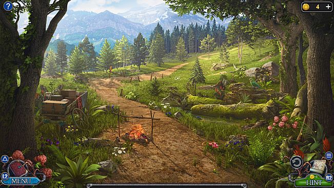 Legendary Tales 3: Stories