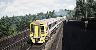 Train Sim World 7: Birmingham - Shrewsbury Route Add-On