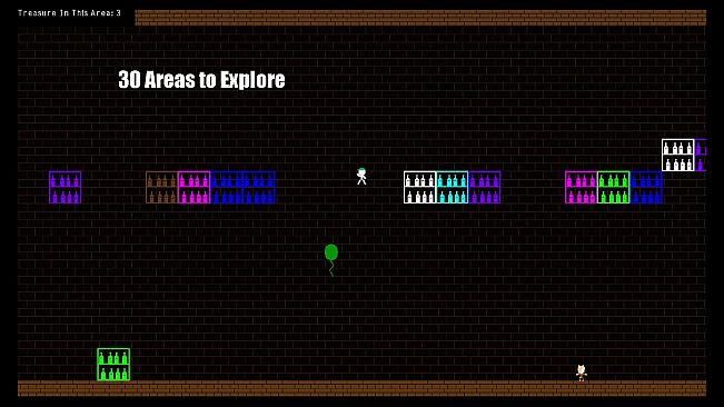 Balloon to the Moon 2