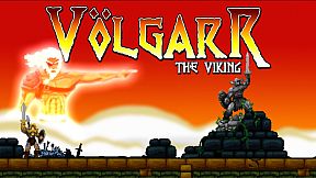 Volgarr the Viking I & II Bundle