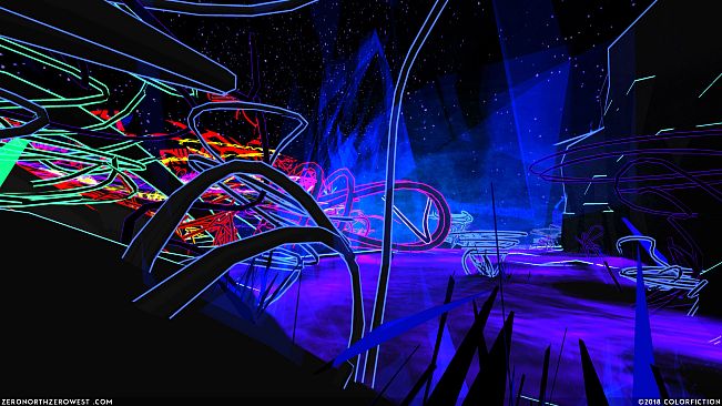 0°N 0°W Soundtrack