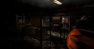 THE SILENT BUNKER SCREAMING ECHOES