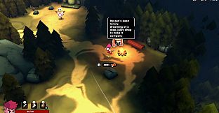 Eko and the Bewitched Lands