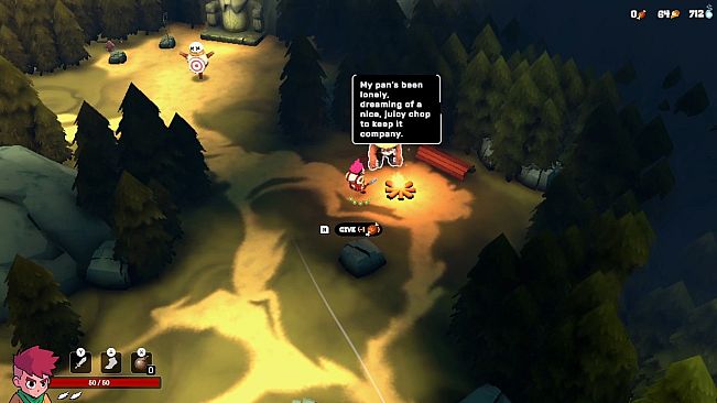 Eko and the Bewitched Lands