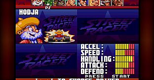 Street Racer Collection (QUByte Classics)