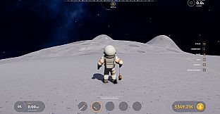 Moon Sweepers