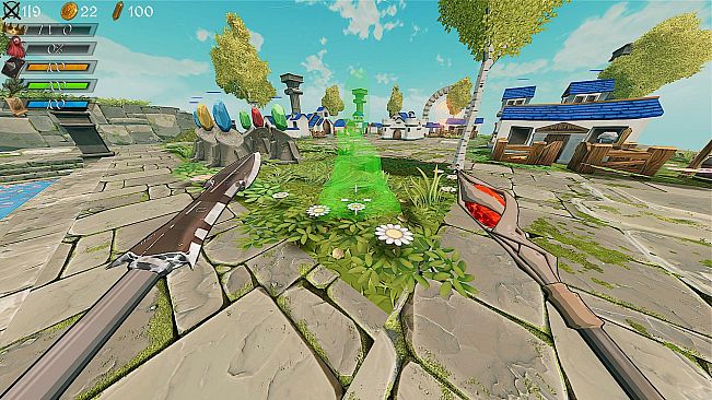 The Legend Of Perchta