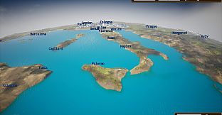Coastal Raids: The Viking Campaign