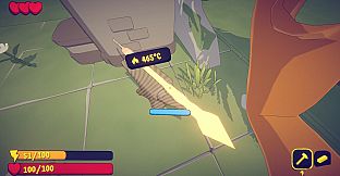 A Smithing Game