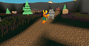 Elgvis Big Antlers Hunt