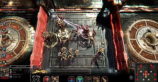 Golem Gates