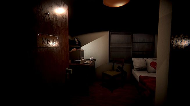 [Chilla's Art] Missing Children | 行方不明