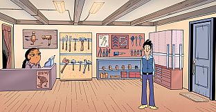 Captain Disaster and The Two Worlds of Riskara