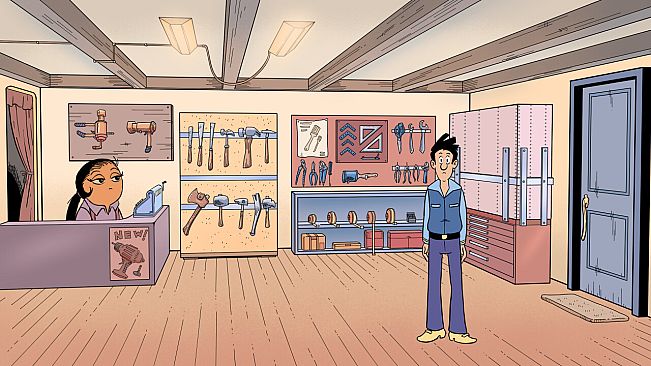 Captain Disaster and The Two Worlds of Riskara