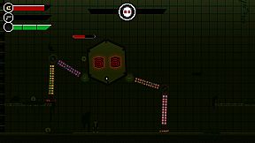 Shrine Of The Forest God