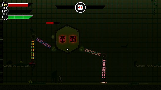 Shrine Of The Forest God