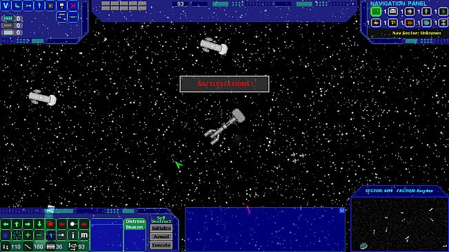 Avalon: The Journey Begins - Ship Builders