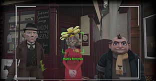 The Good Life - Behind the secret of Rainy Woods