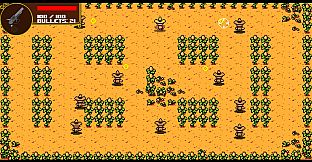 The Bandits of Sierra Fria
