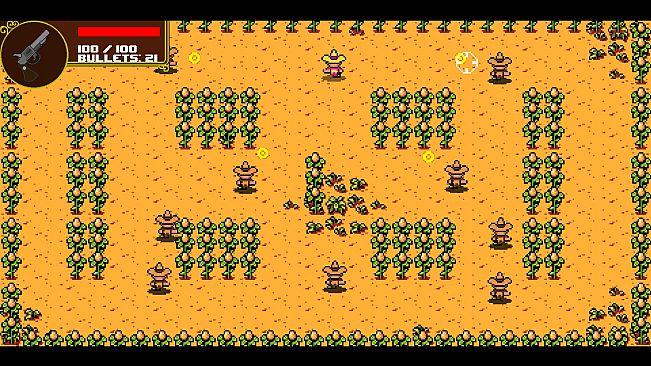 The Bandits of Sierra Fria