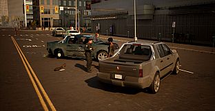 Police Simulator: Patrol Officers