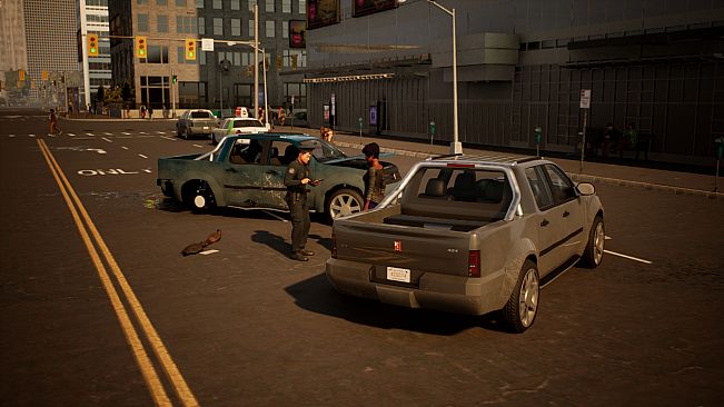 Police Simulator: Patrol Officers