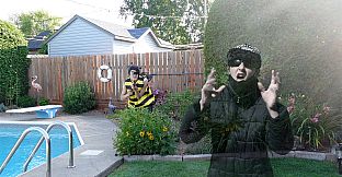 John Fart : Text-iverse of Crazyness