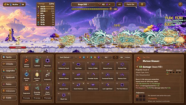 EverArcane