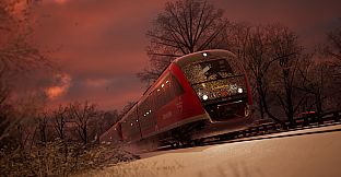 Train Sim World 6: Maintalbahn: Aschaffenburg - Miltenberg
