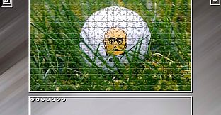 Super Jigsaw Puzzle: Generations - Balls
