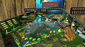 Slot Shots Pinball Collection