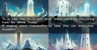 Fantasia Medieval - Deluxe Edition