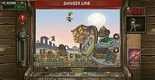Zombie　Panic