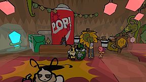 Bug Fables: The Everlasting Sapling