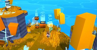 Solo: Islands of the Heart