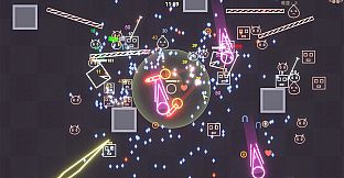 Shape Survivor 图形幸存者