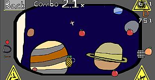 The Launching Section