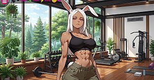 SEDUCTION GYM