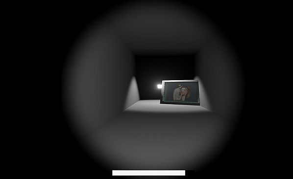 Fear Of The Darkness