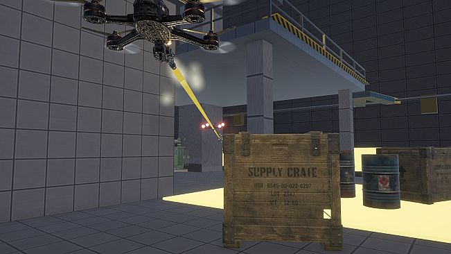 FPV PVP