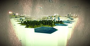 A New World: Kingdoms